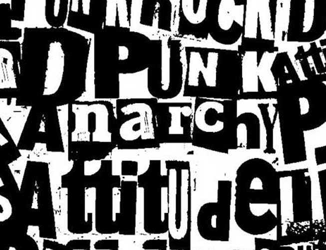 What Punk Rock Can Teach You About Your Brand Brixton Creative